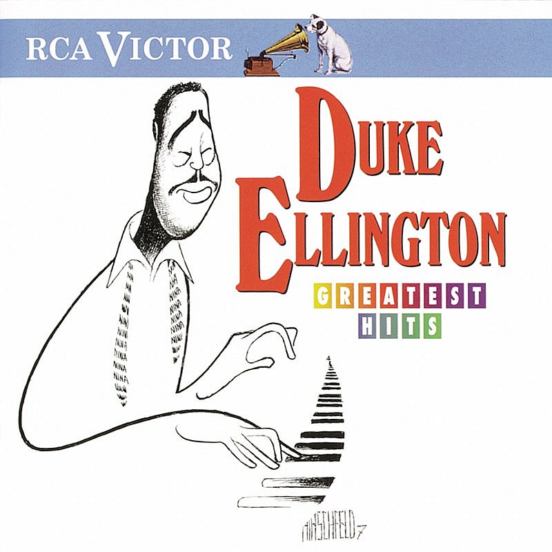 ELLINGTON,DUKE/GREATEST HITS